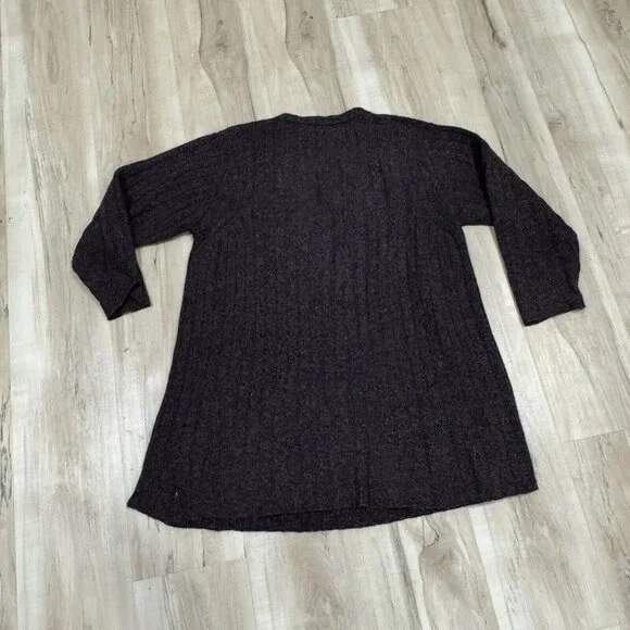 Inis Meain Cashmere Merino Blend Size 2‎ Made In USA